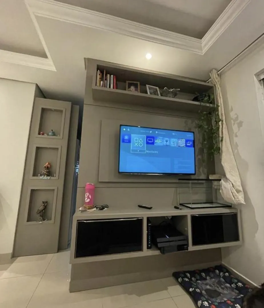 Apartamento Terreo Garden Florianópolis Brazilië