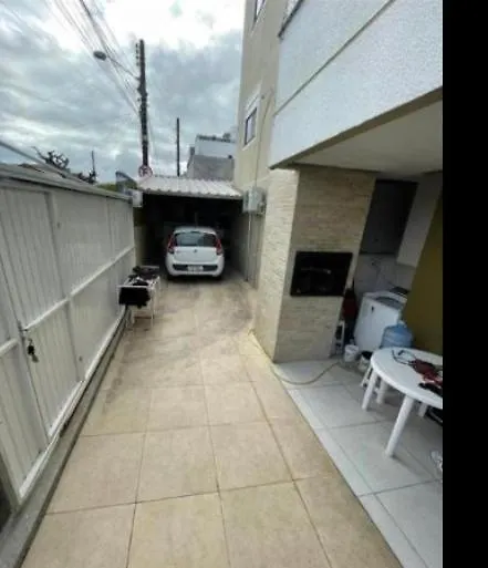 Apartamento Terreo Garden Florianópolis