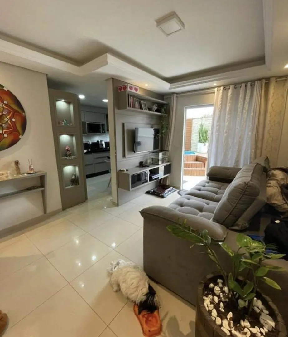 Apartamento Terreo Garden Florianópolis شقة
