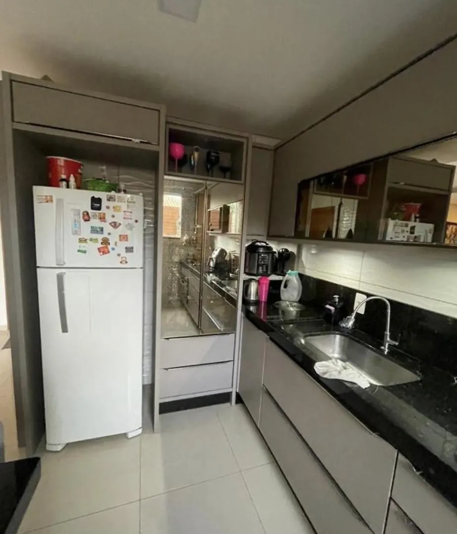 Apartamento Terreo Garden Florianópolis