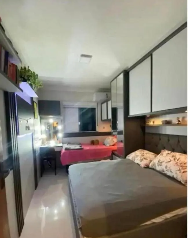 شقة Apartamento Terreo Garden Florianópolis البرازيل